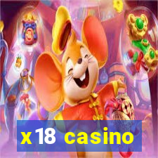 x18 casino